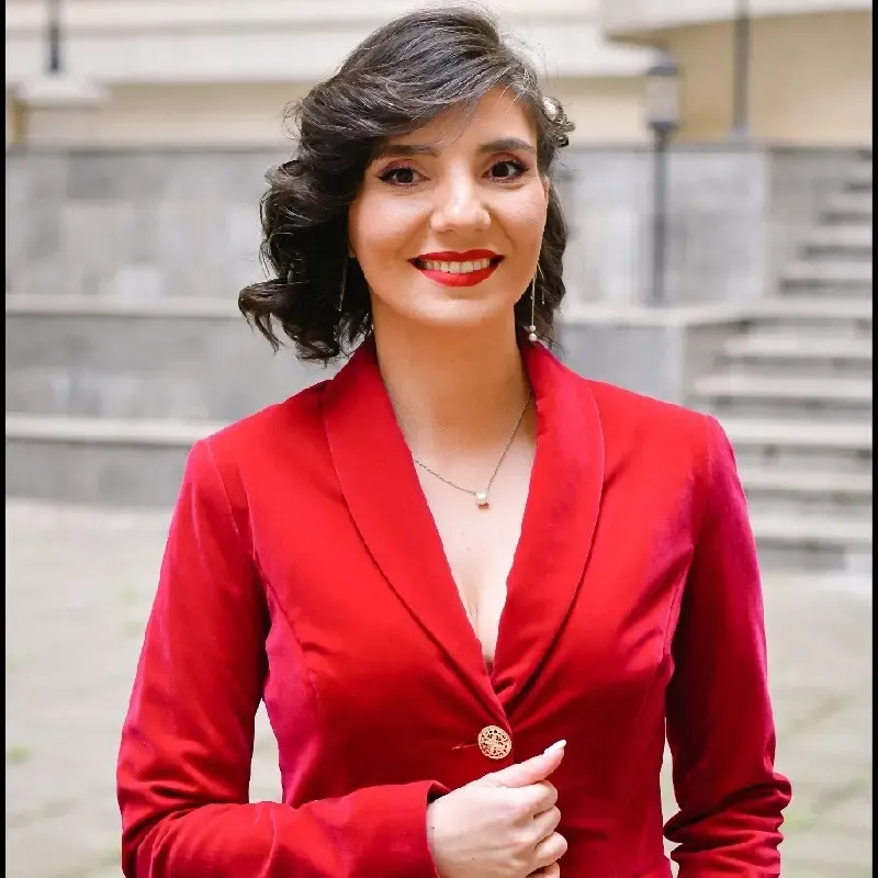 Cristina Duta