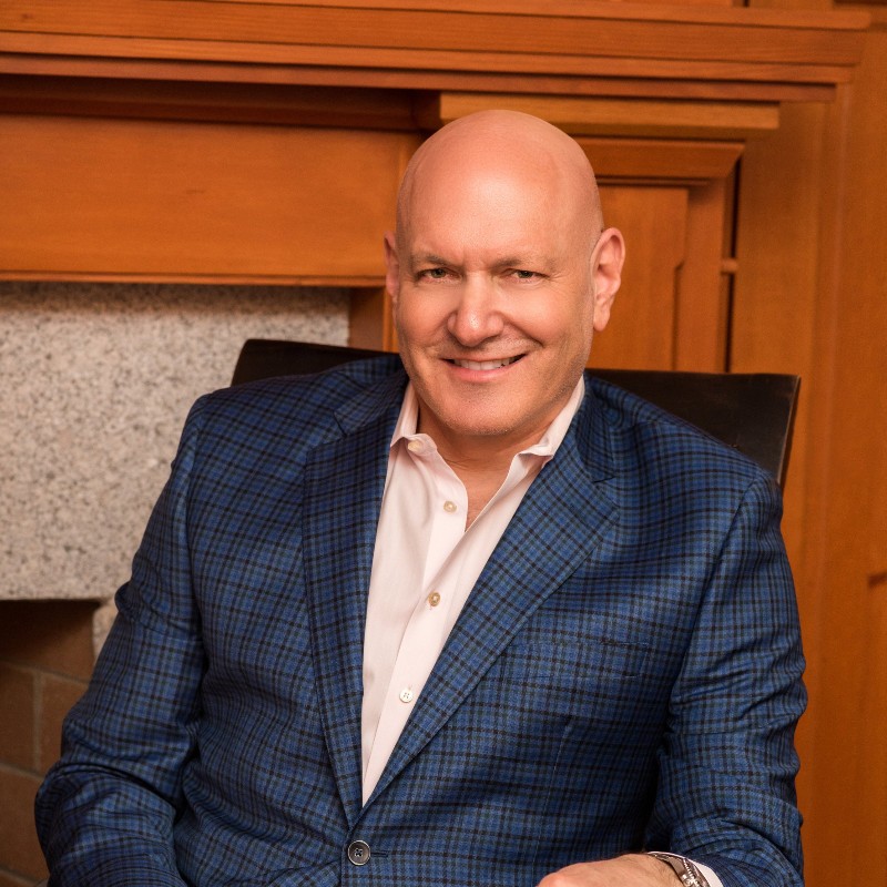 Dr. Keith Ablow