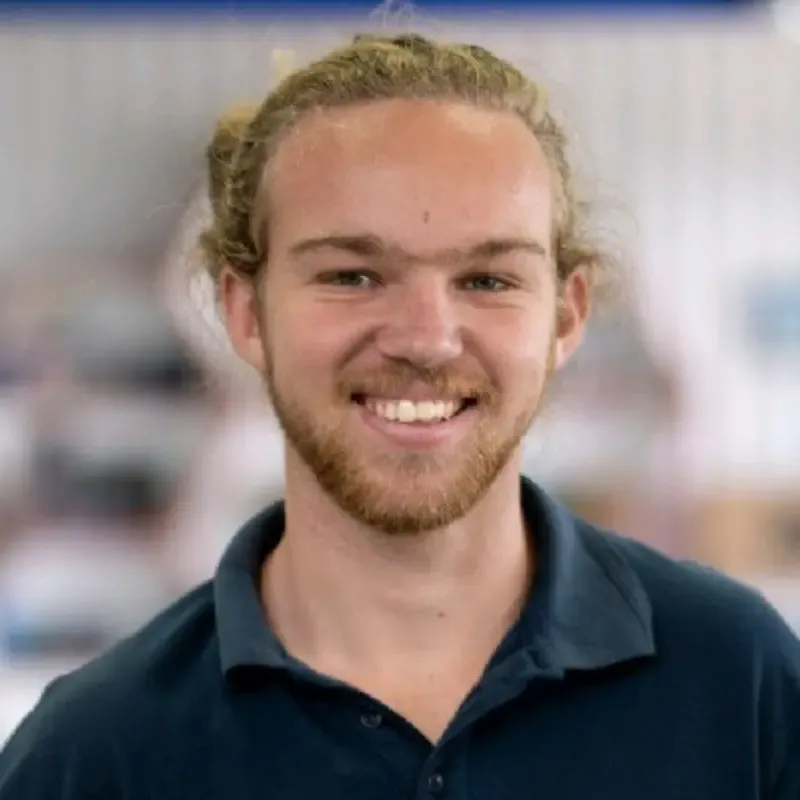 Jonathan Bridge