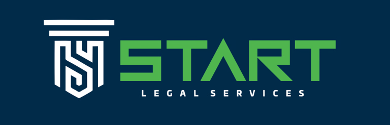 Start Legal Services