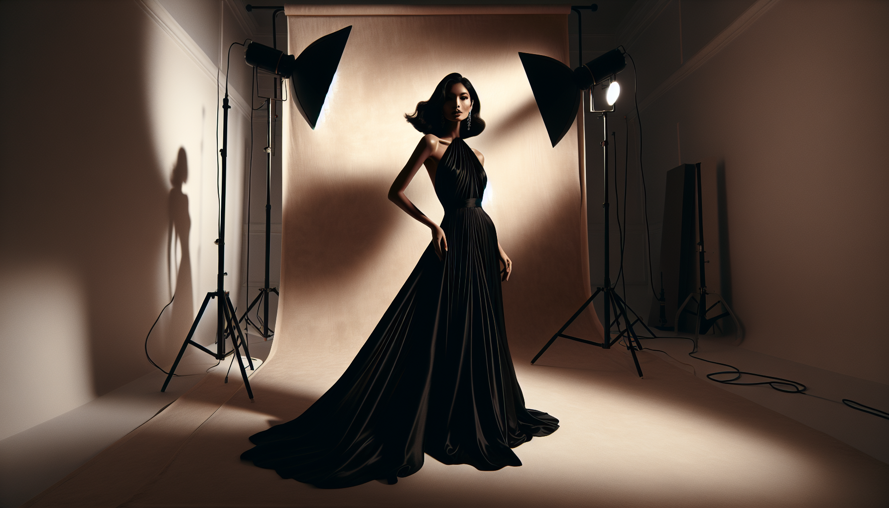 The Art of
Elegance