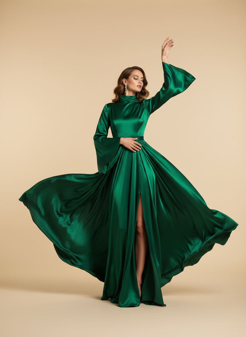 Fashion piece