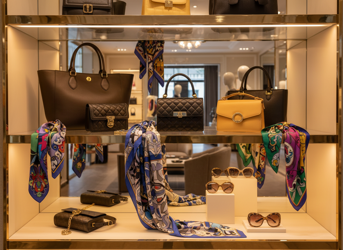 Accessories