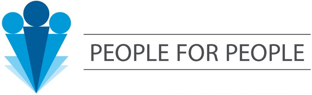People For People Logo