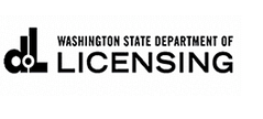 Washington State Department of Licensing