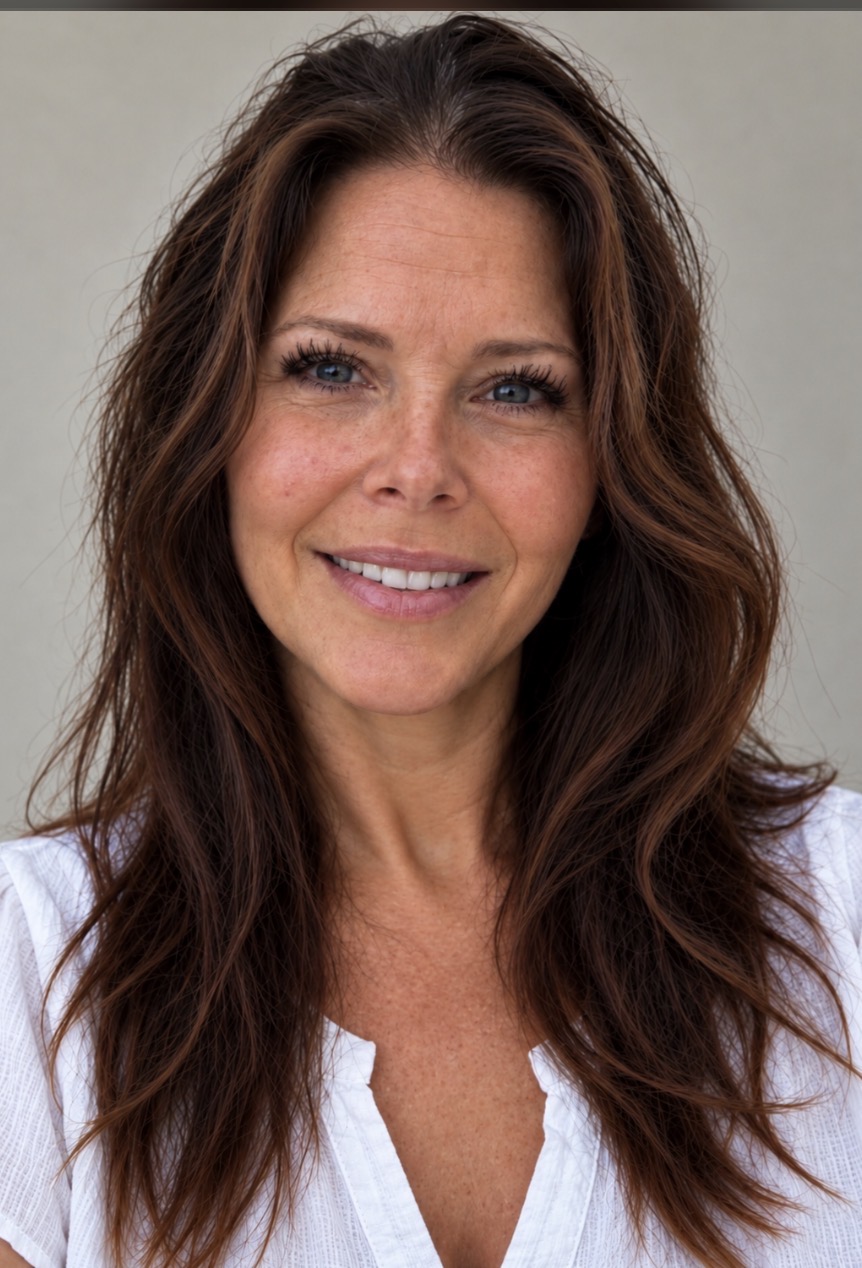 Rebekah Stangl, founder of Partnership Solutions