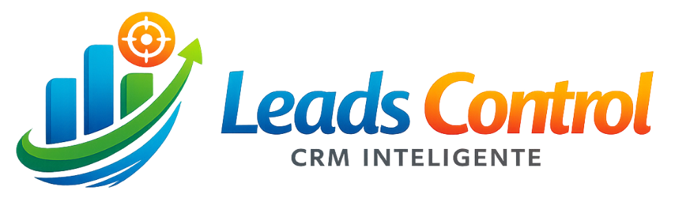 Leads Control Logo