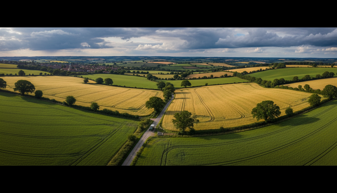 Farmland