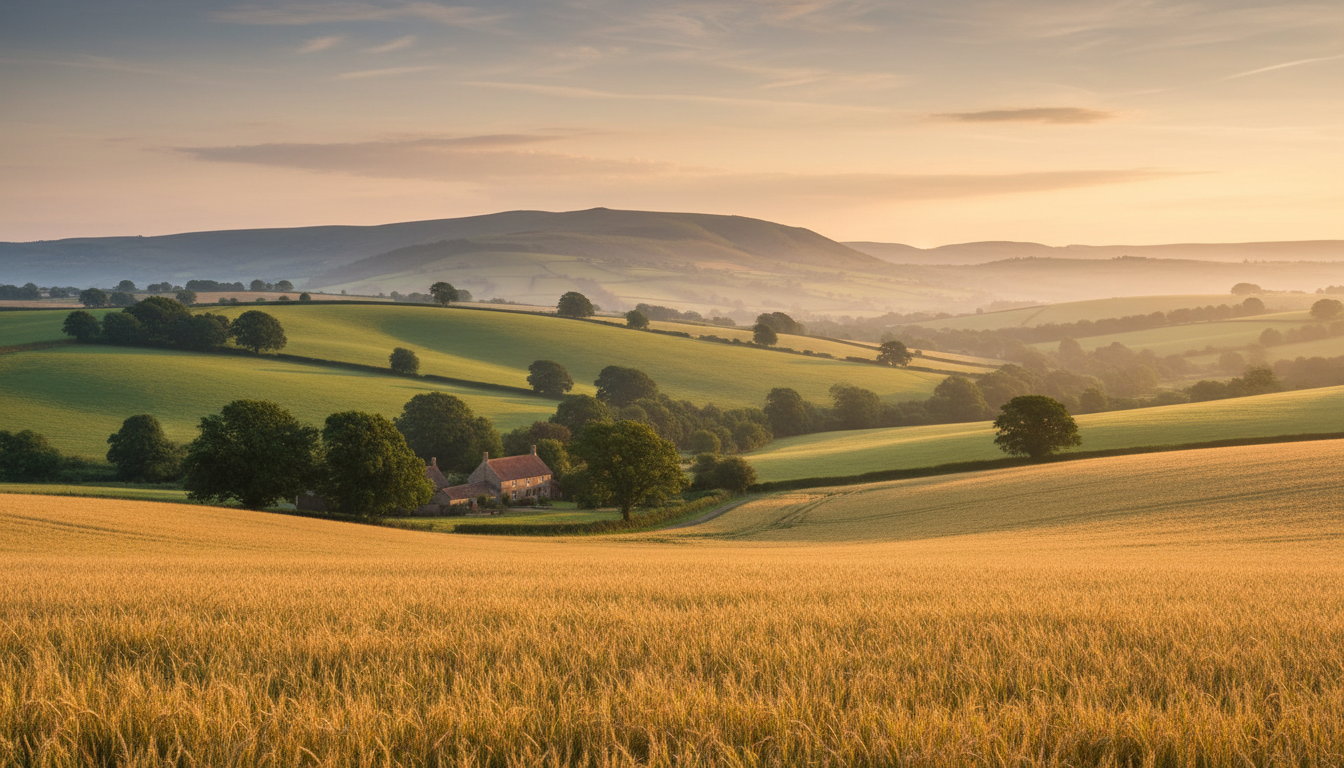 Farmland