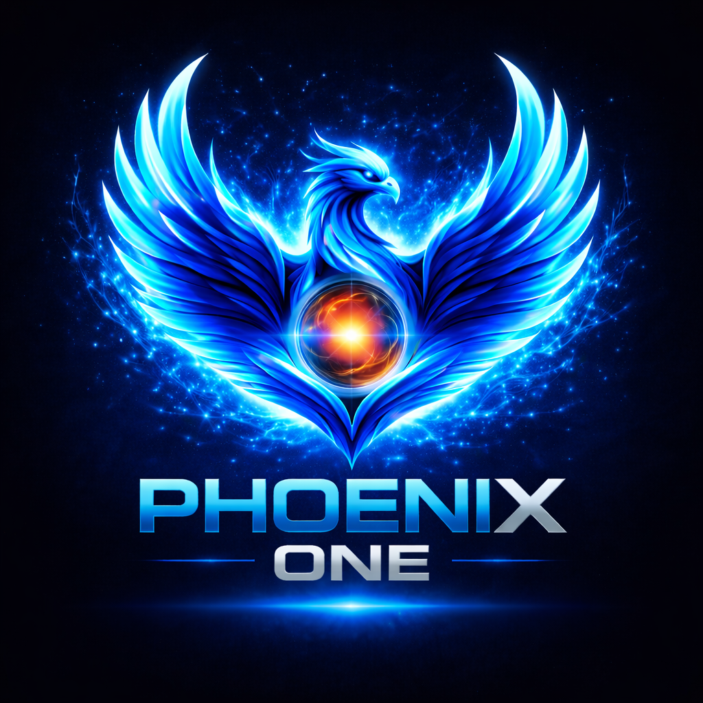 Phoenix One emblem