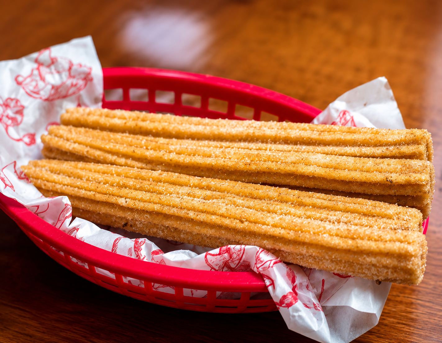 Churros