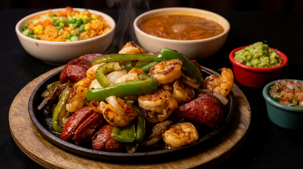 Parrillada Jalisco