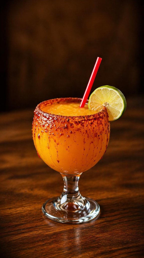 Margarita Premium