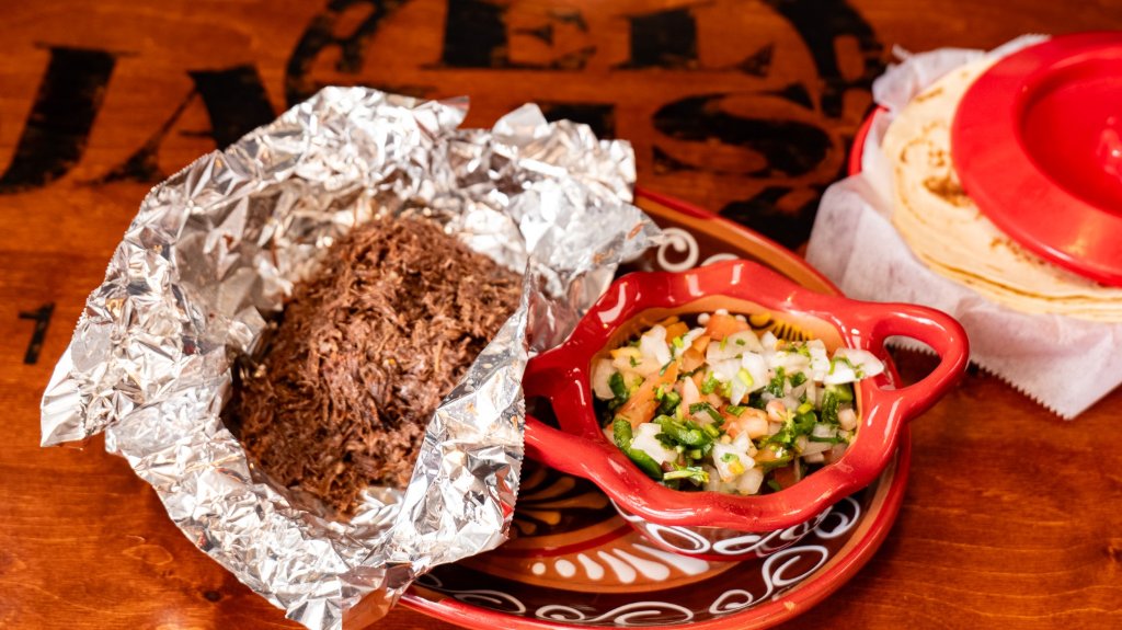 Barbacoa