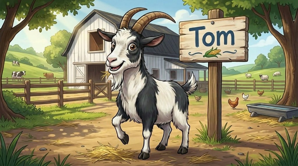 Tom