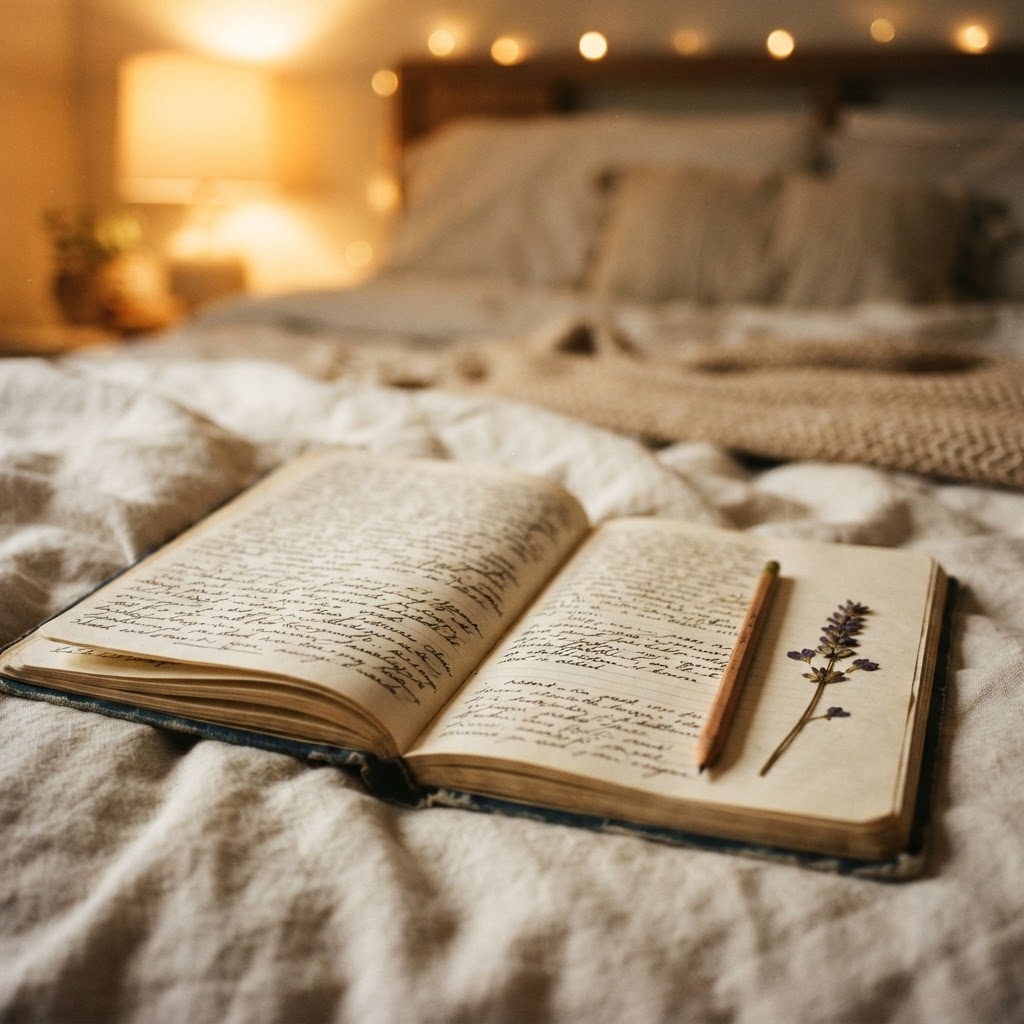 Their secret diary