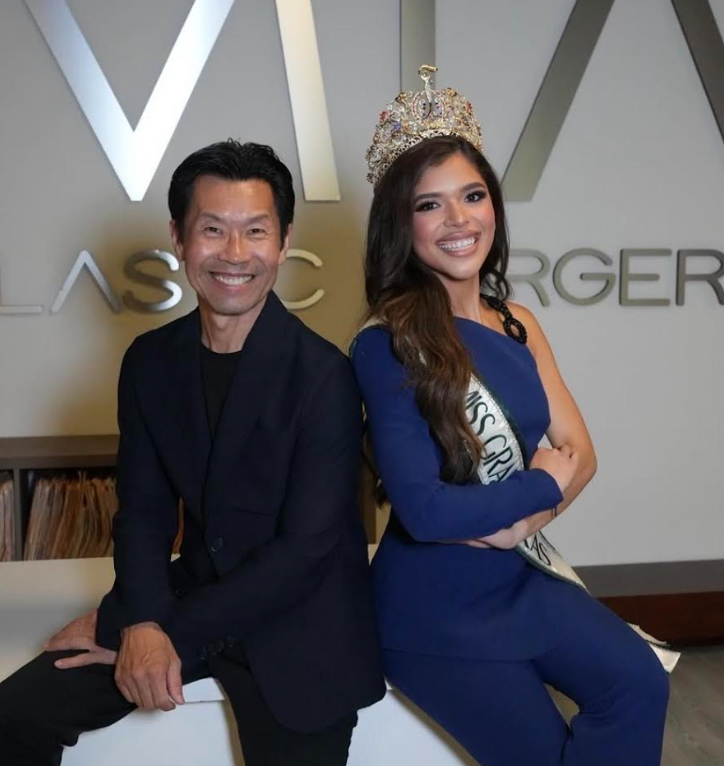 Alma Alexa Gonzalez, Miss Grand New Mexico 2026