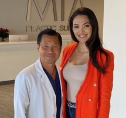 Alejandra Gonzalez, Miss New Mexico USA 2021