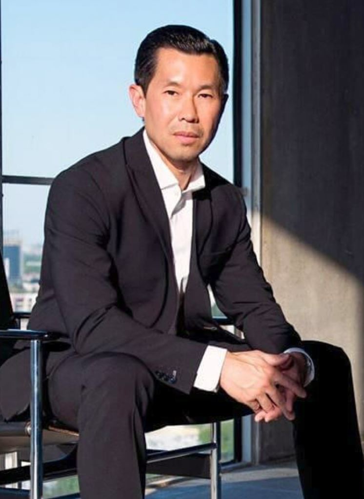 Dr. Phi Nguyen