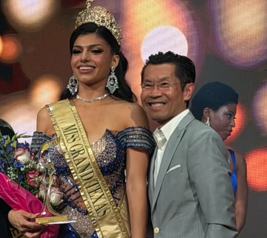 Christa Villafranca, Miss Grand Texas 2026