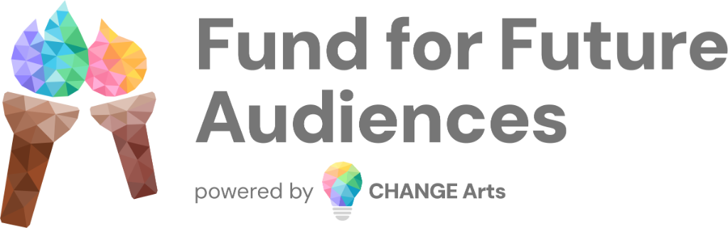 Fund for Future Audiences