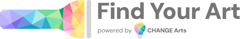 Find Your Art