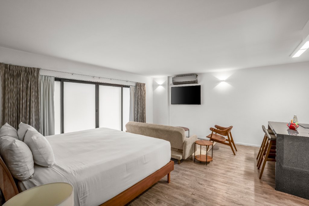 Suite