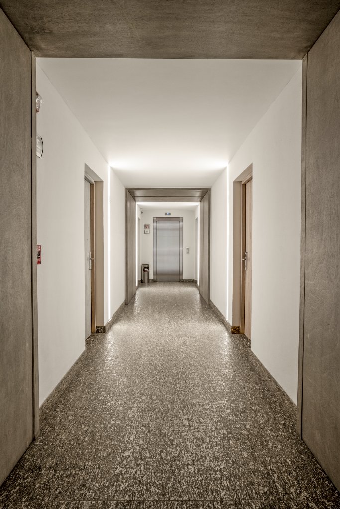Pasillo
