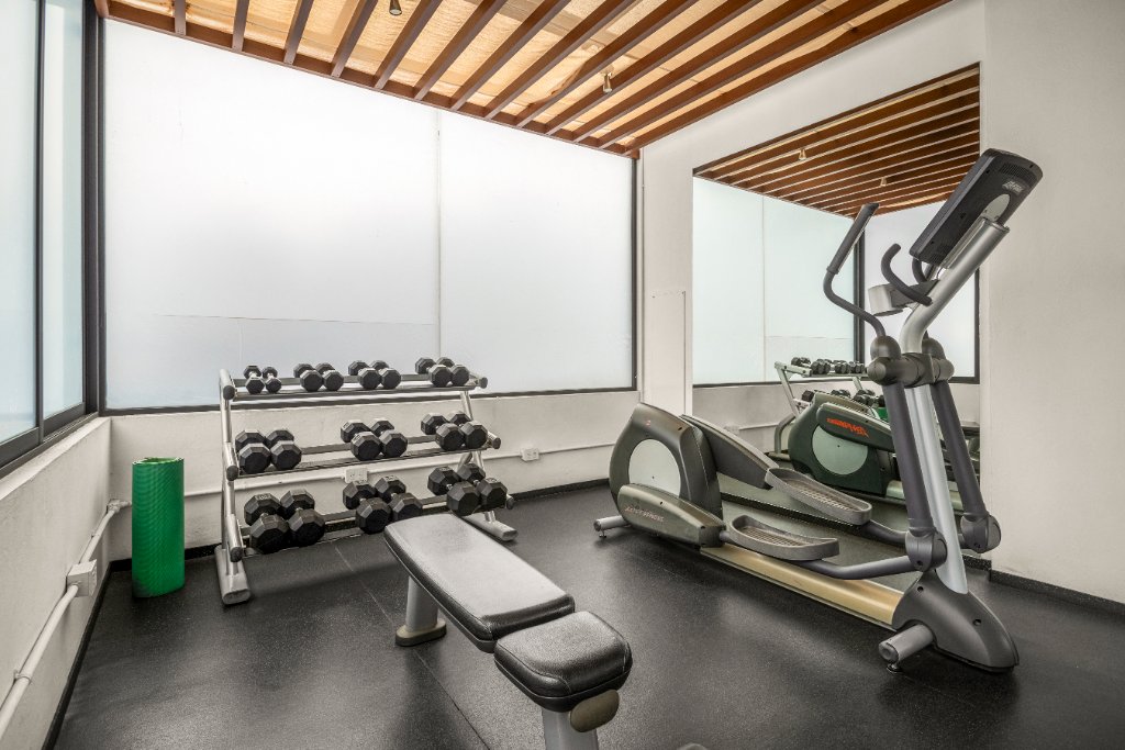Gimnasio