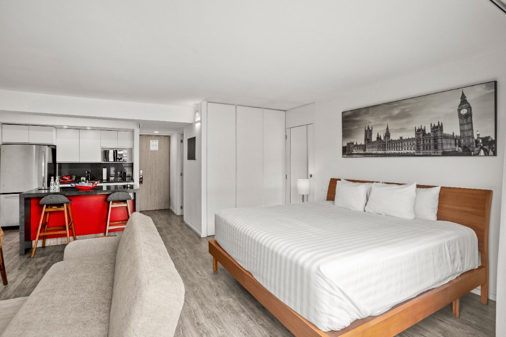 Suite King