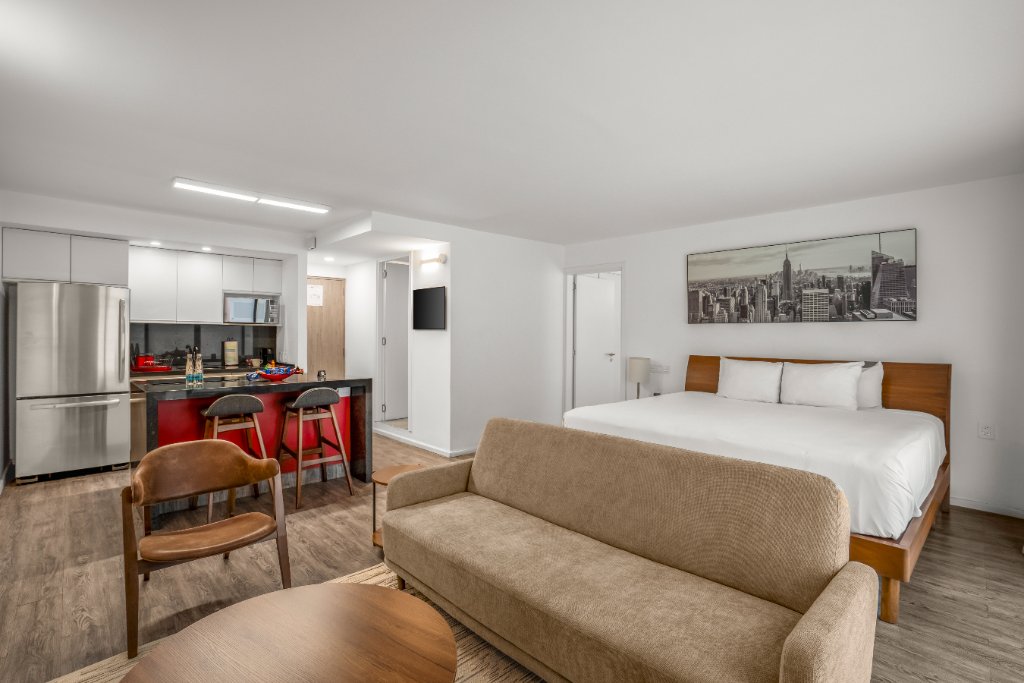 Suite