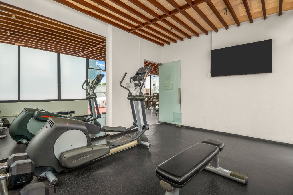 Gimnasio