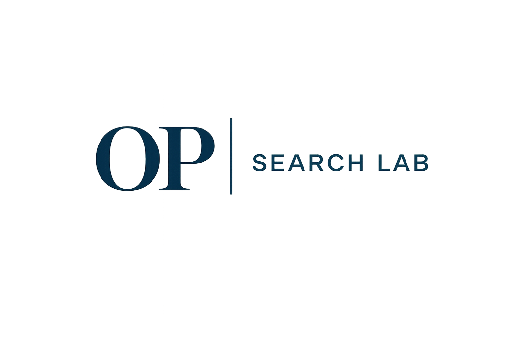 OP Search Lab