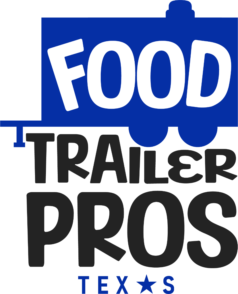 Food Trailer Pros Texas