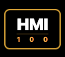 HMI 100 Logo