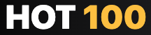 HOT 100 Logo