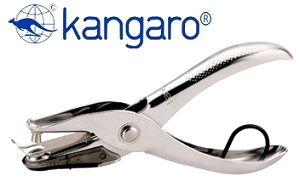 מנקב חור אחד KANGARO