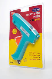 דבק חם 60 גרם של חברת אומגה