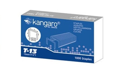 סיכות מהדק T-13 KANGARO