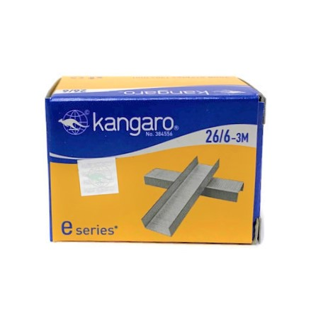 סיכות מהדק 6/26 KANGARO