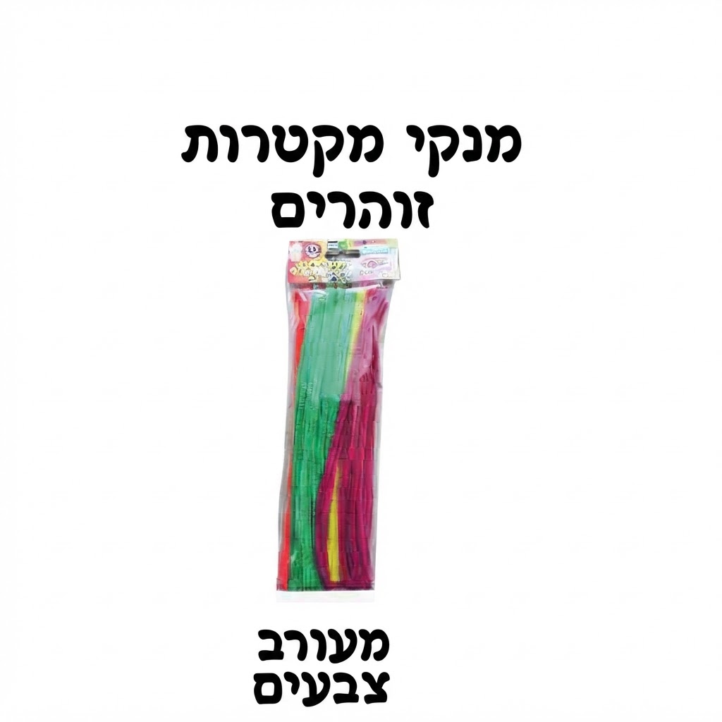 מנקי מקטרות זוהרים