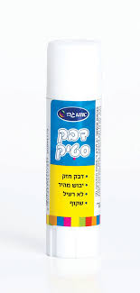 דבק סטיק 25 גרם 