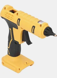 אקדח דבק חם מקצועי 100W