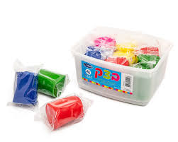 בצק (בר בצק) 9 יחידות של חברת אומגה