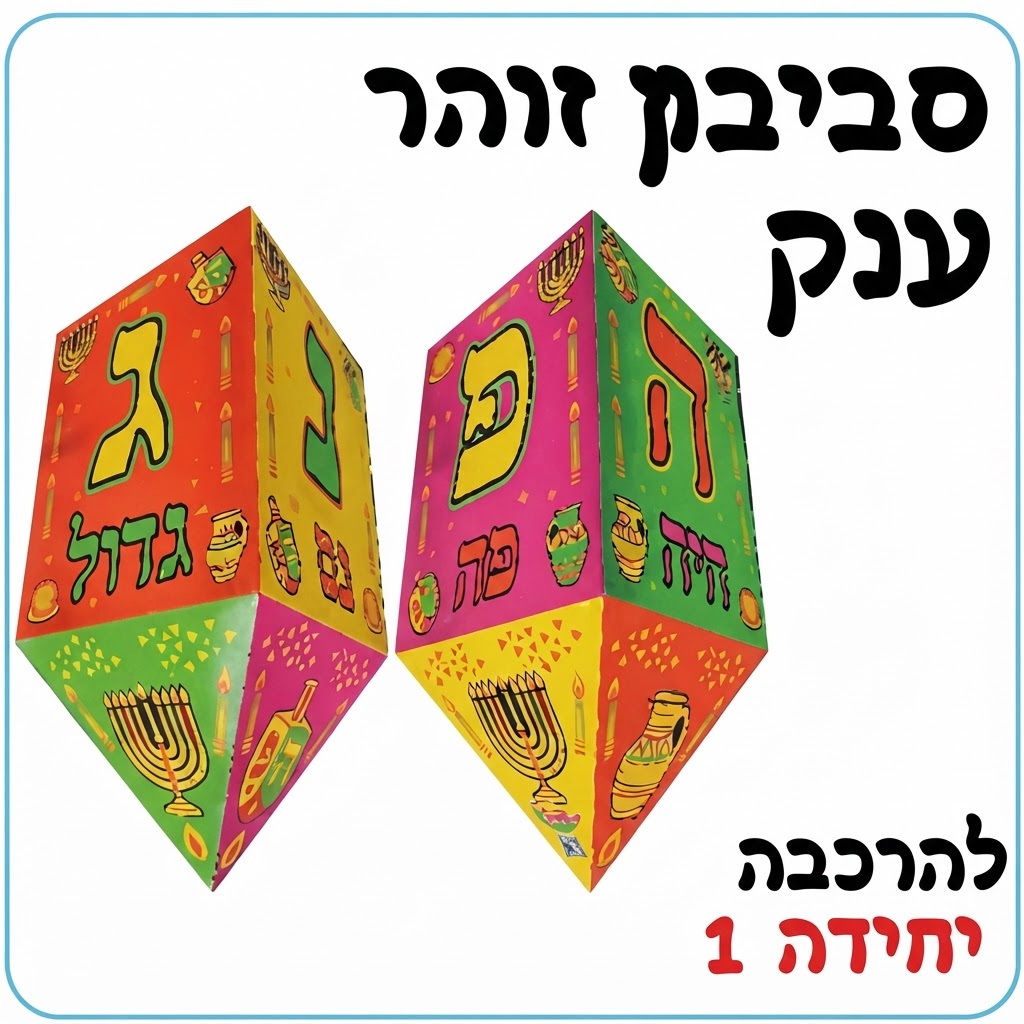 סביבון זוהר ענק