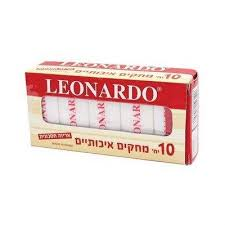 מחק לבן בקופסא