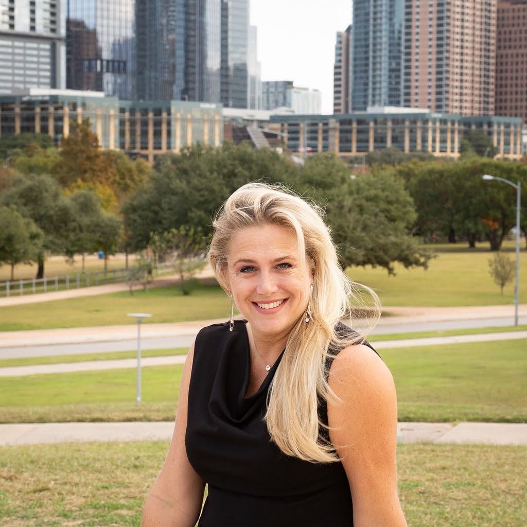 Mary Forma, Founder of ATX IRL
