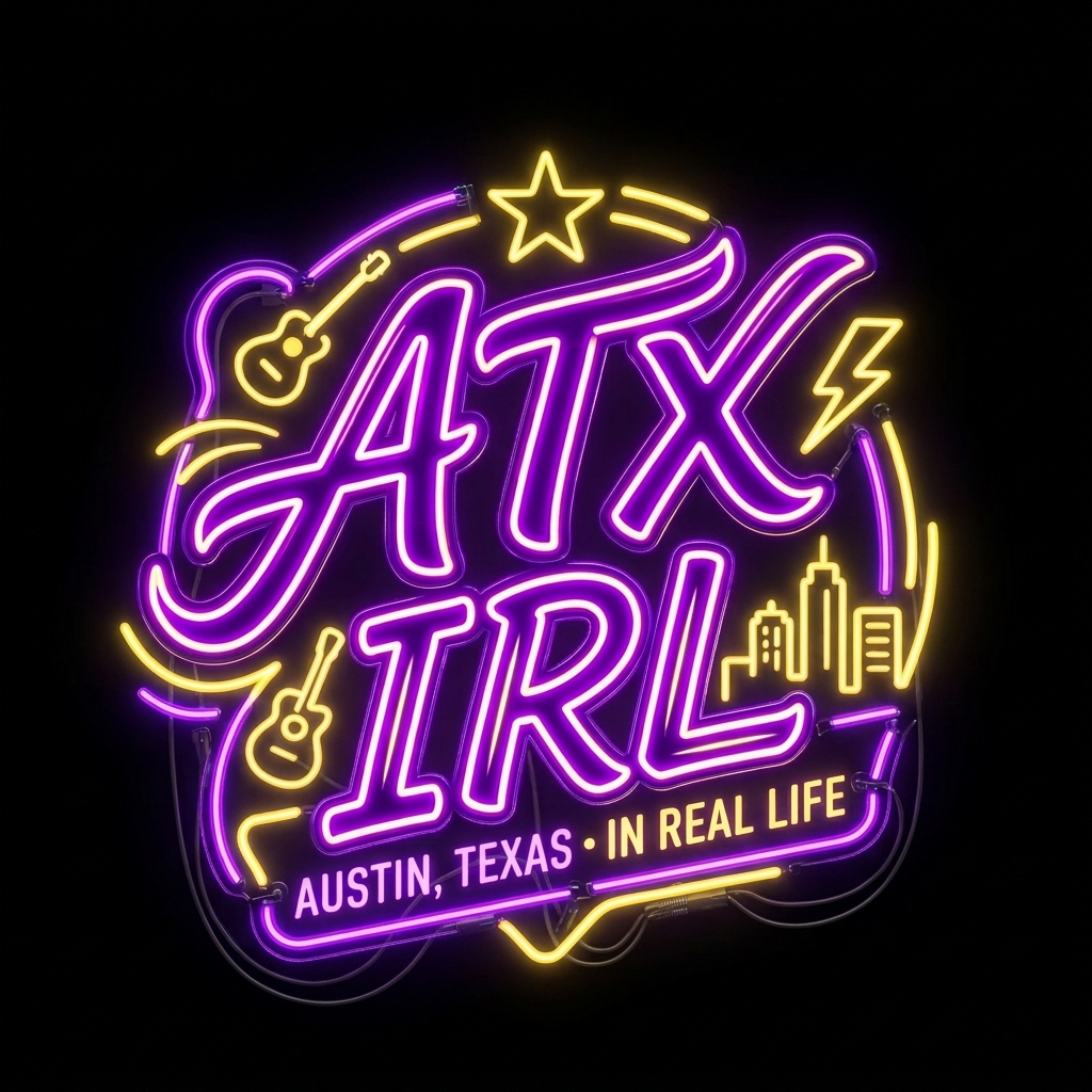 ATX IRL Logo