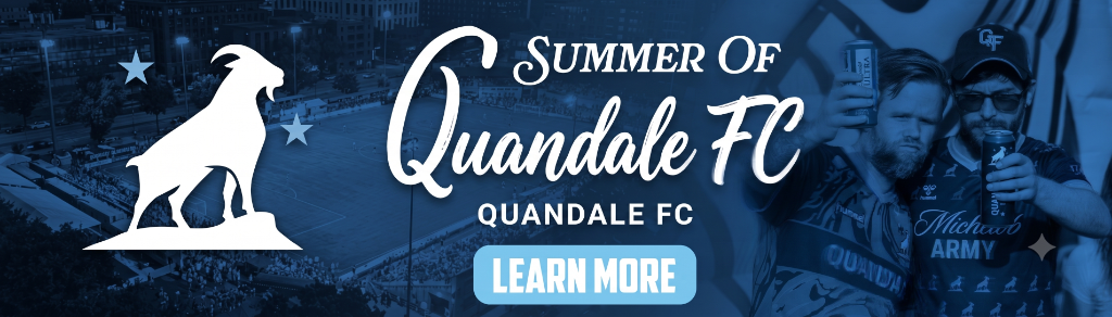 Summer of Quandale FC