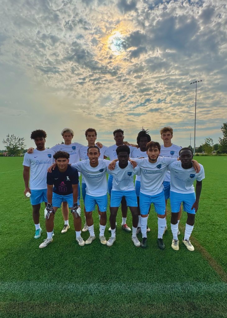 Quandale FC